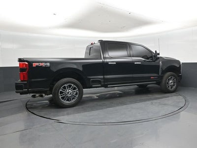 2024 Ford F-250SD Limited
