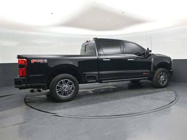 2024 Ford F-250SD Limited