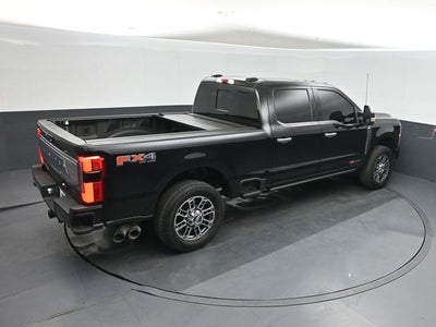 2024 Ford F-250SD Limited