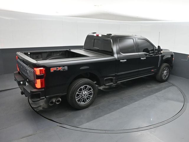 2024 Ford F-250SD Limited