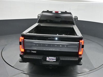 2024 Ford F-250SD Limited