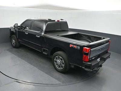 2024 Ford F-250SD Limited