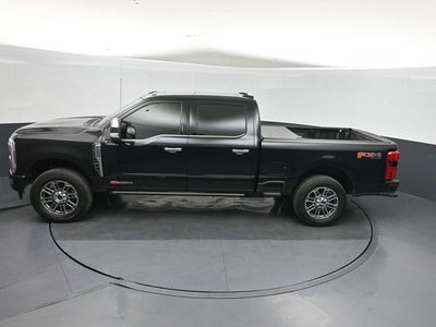 2024 Ford F-250SD Limited