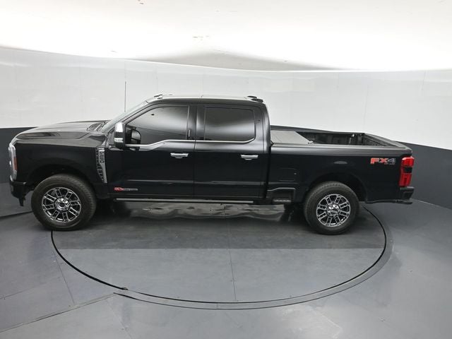 2024 Ford F-250SD Limited
