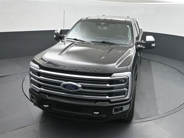 2024 Ford F-250SD Limited