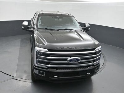 2024 Ford F-250SD Limited