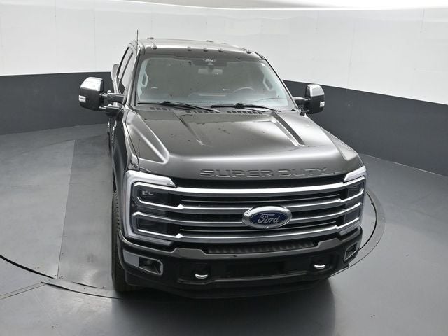 2024 Ford F-250SD Limited