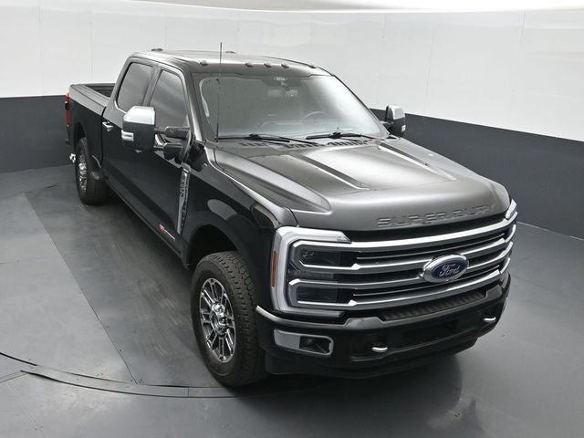 2024 Ford F-250SD Limited