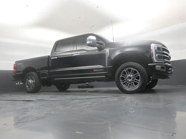 2024 Ford F-250SD Limited