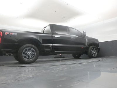 2024 Ford F-250SD Limited