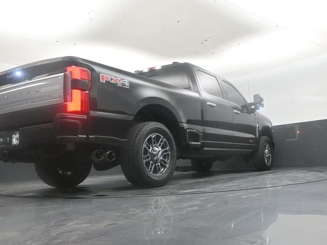 2024 Ford F-250SD Limited