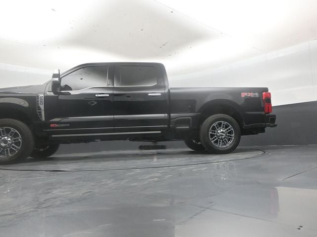 2024 Ford F-250SD Limited