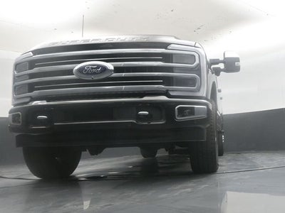 2024 Ford F-250SD Limited