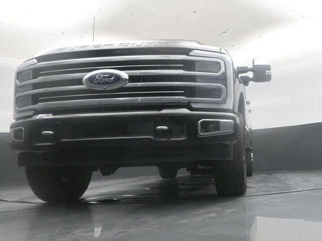 2024 Ford F-250SD Limited