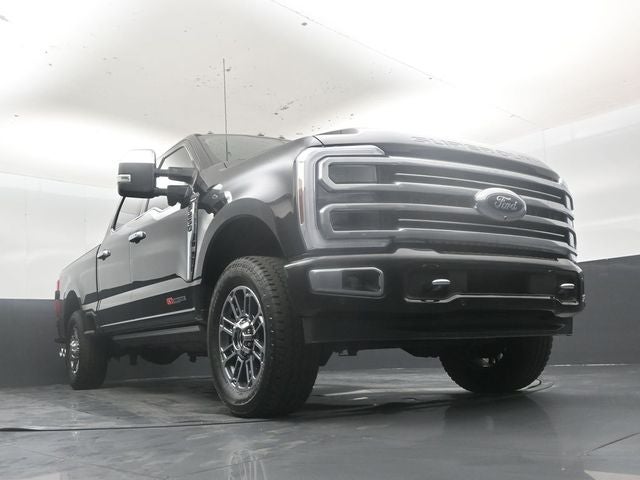 2024 Ford F-250SD Limited