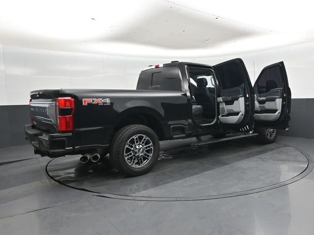 2024 Ford F-250SD Limited