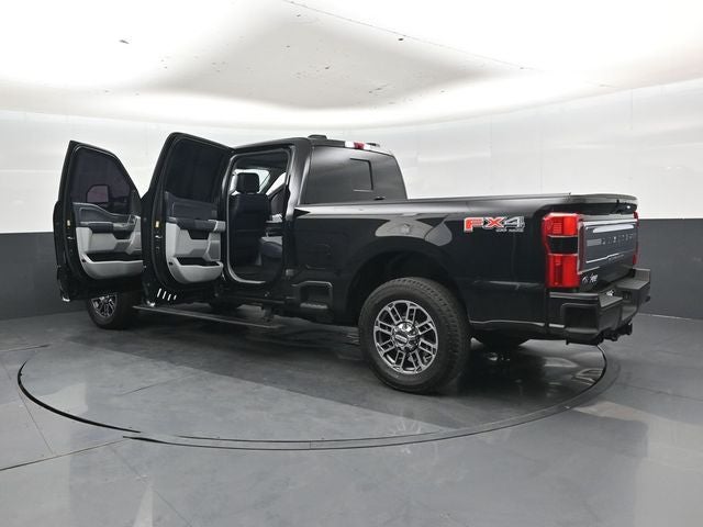 2024 Ford F-250SD Limited