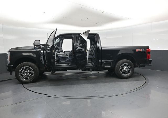 2024 Ford F-250SD Limited