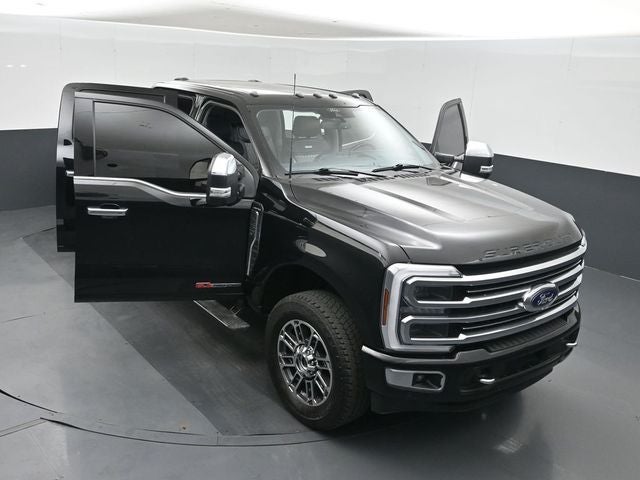 2024 Ford F-250SD Limited