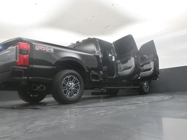 2024 Ford F-250SD Limited
