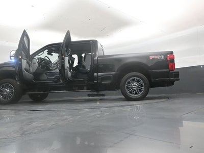 2024 Ford F-250SD Limited