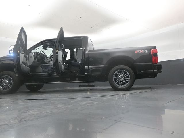 2024 Ford F-250SD Limited