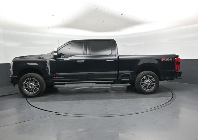 2024 Ford F-250SD Limited