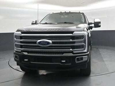 2024 Ford F-250SD Limited