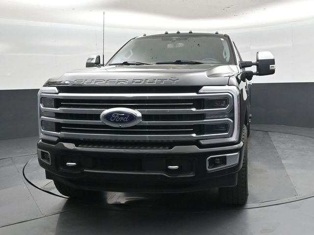 2024 Ford F-250SD Limited