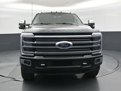 2024 Ford F-250SD Limited