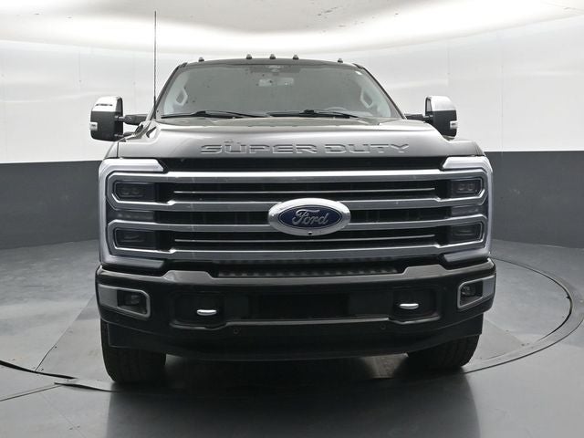 2024 Ford F-250SD Limited