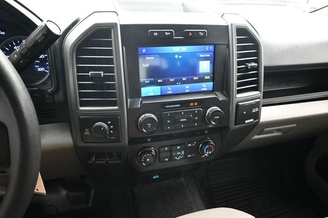 2022 Ford F-250SD XL