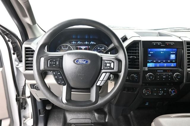 2022 Ford F-250SD XL
