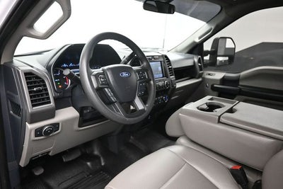 2022 Ford F-250SD XL