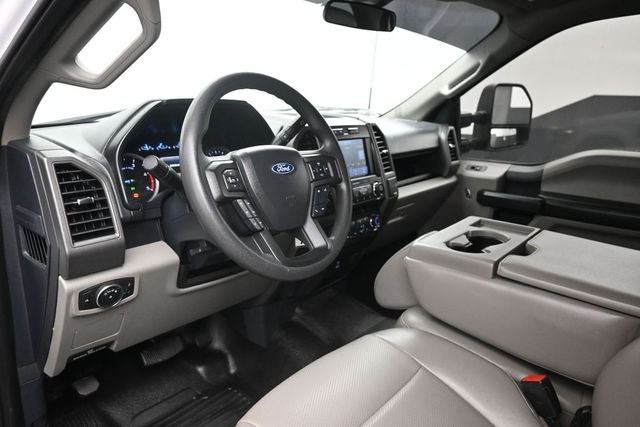 2022 Ford F-250SD XL