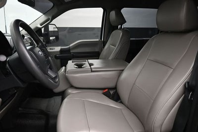 2022 Ford F-250SD XL