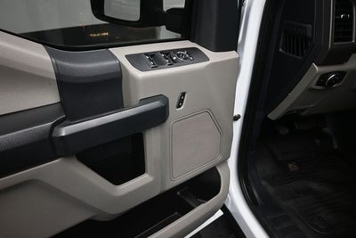 2022 Ford F-250SD XL
