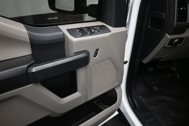 2022 Ford F-250SD XL