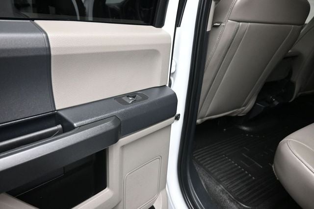 2022 Ford F-250SD XL