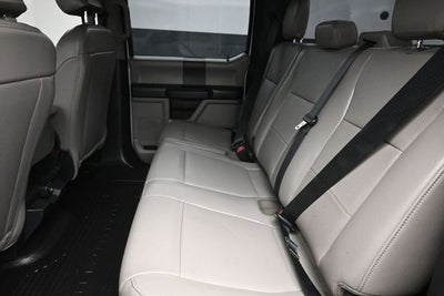 2022 Ford F-250SD XL