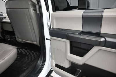 2022 Ford F-250SD XL