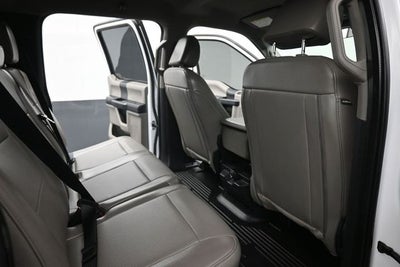 2022 Ford F-250SD XL