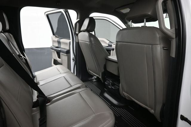 2022 Ford F-250SD XL