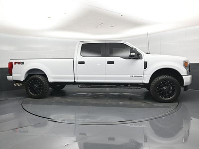 2022 Ford F-250SD XL