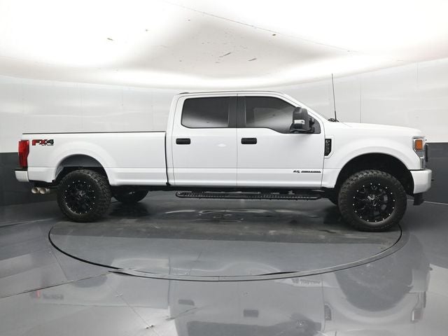 2022 Ford F-250SD XL