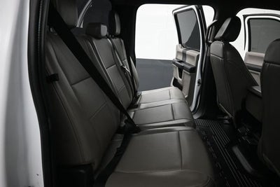 2022 Ford F-250SD XL