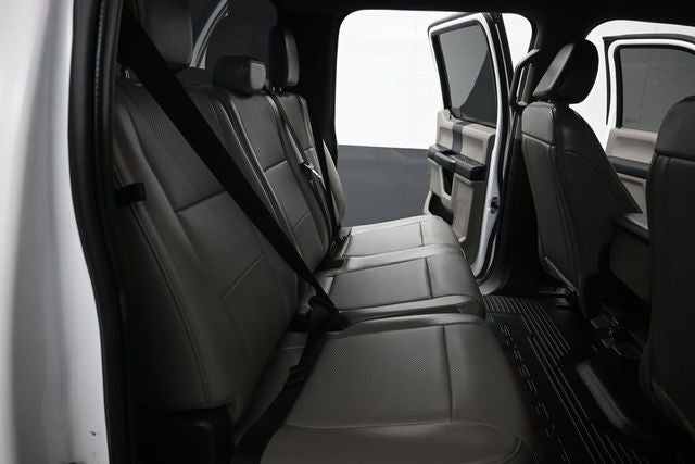 2022 Ford F-250SD XL
