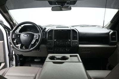 2022 Ford F-250SD XL