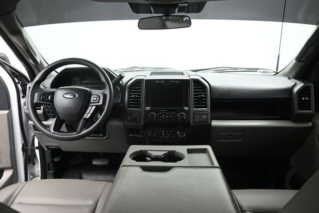2022 Ford F-250SD XL