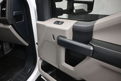 2022 Ford F-250SD XL